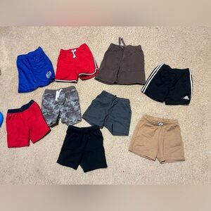 Toddler size 24 month/2T Shorts